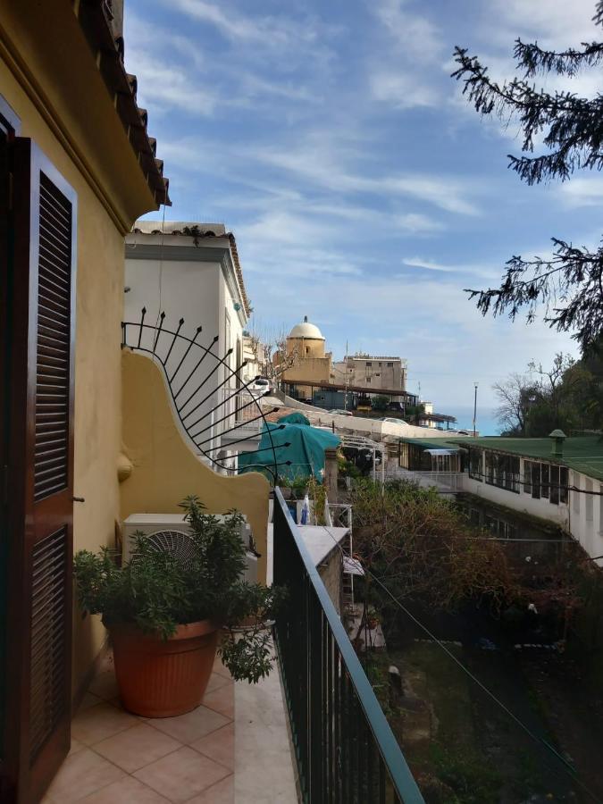 Affittacamere Dream House Positano