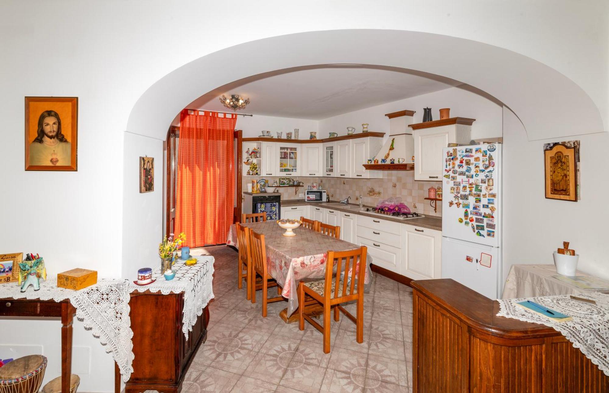 Dream House Affittacamere