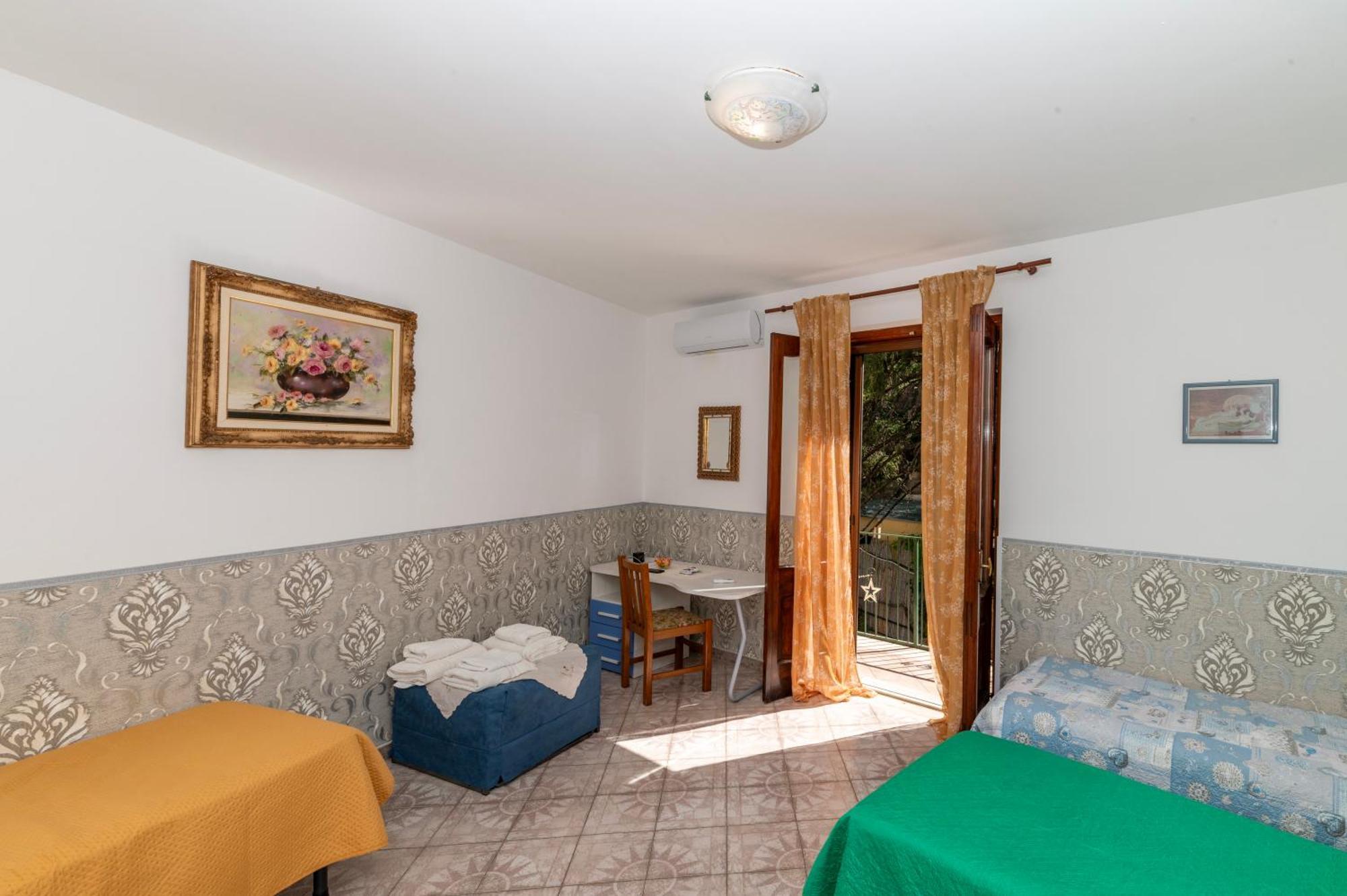 Affittacamere Dream House Positano
